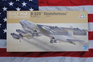IT1378 B-52G Stratofortress 